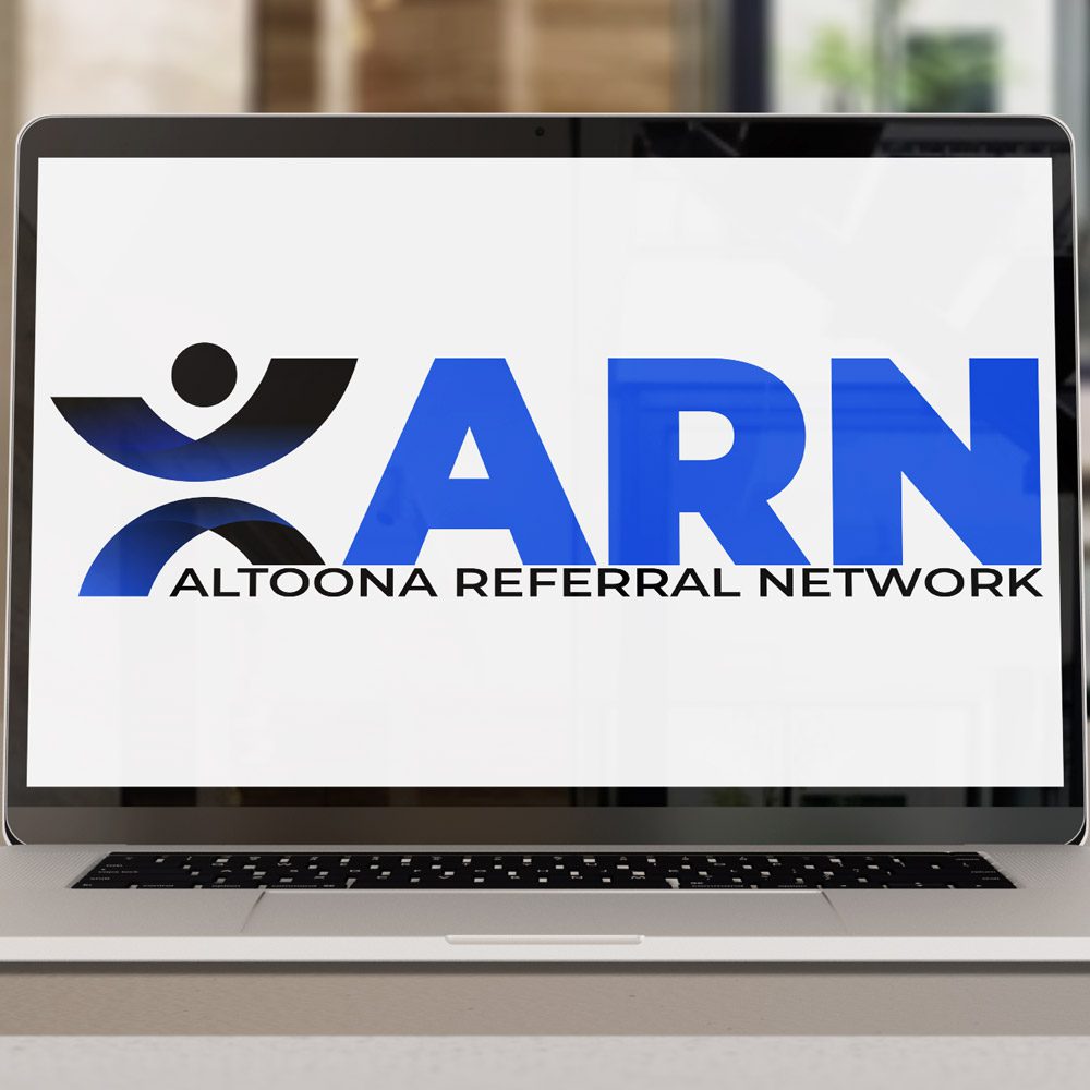 Altoona Referral Network Logo