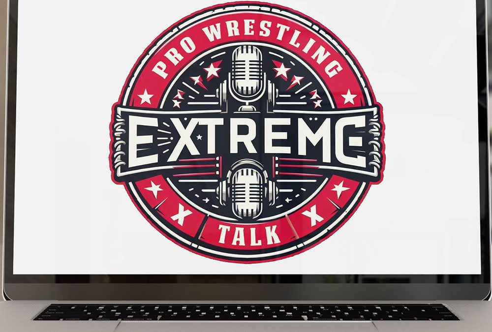 Pro Wrestling Extreme Talk