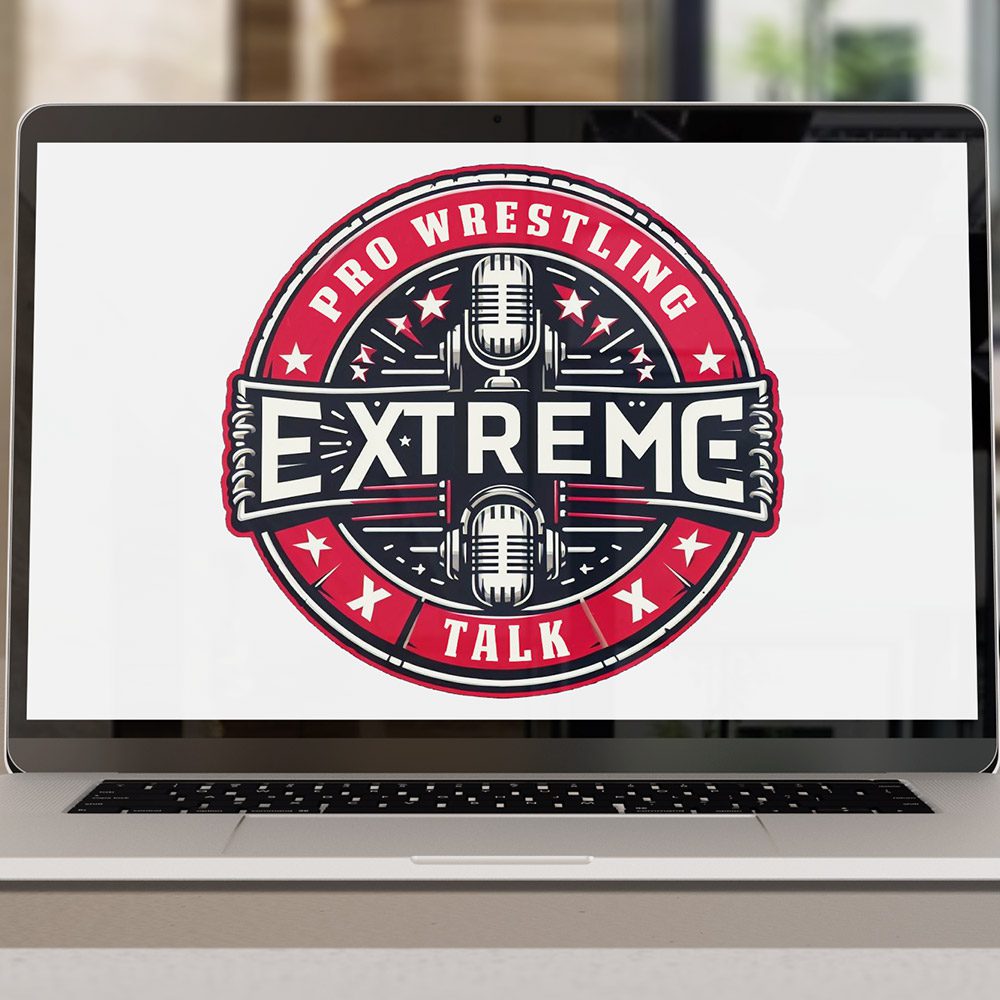 Pro Wrestling Extreme Talk