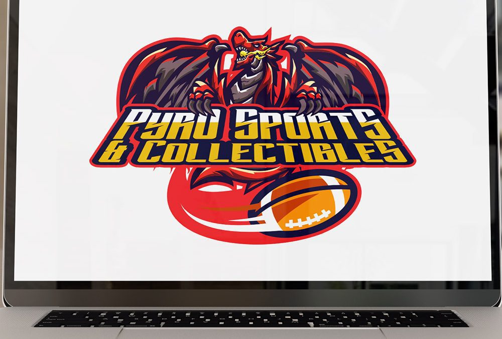 Pyro Sports & Collectibles