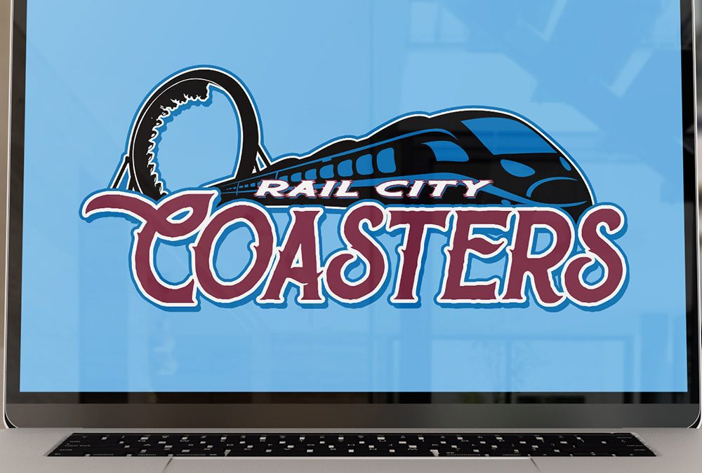 Rail City Coasters