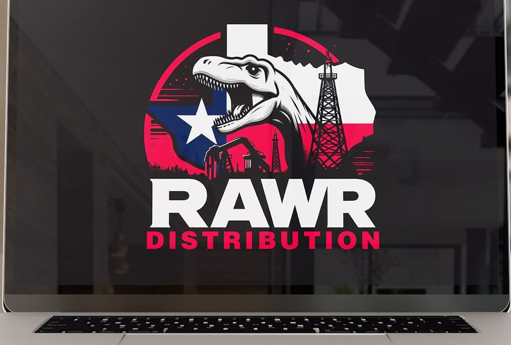 RAWR Distribution