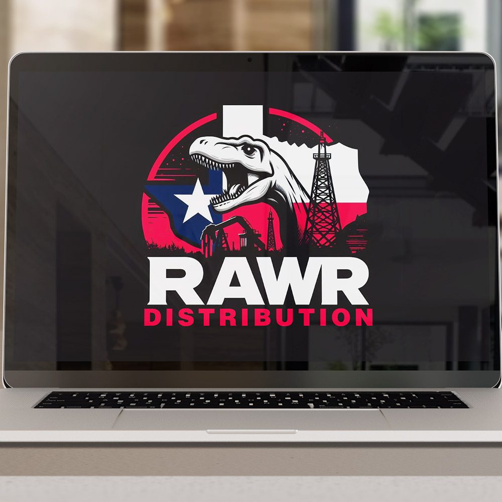 RAWR Distribution