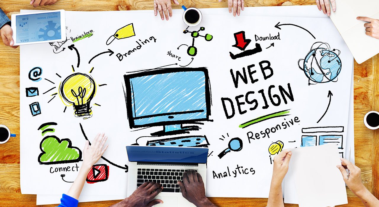 Web Design